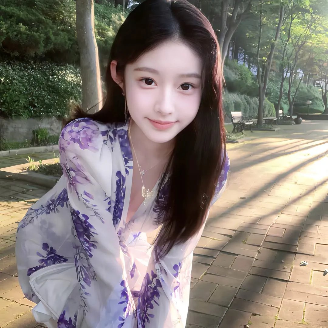 美人心
