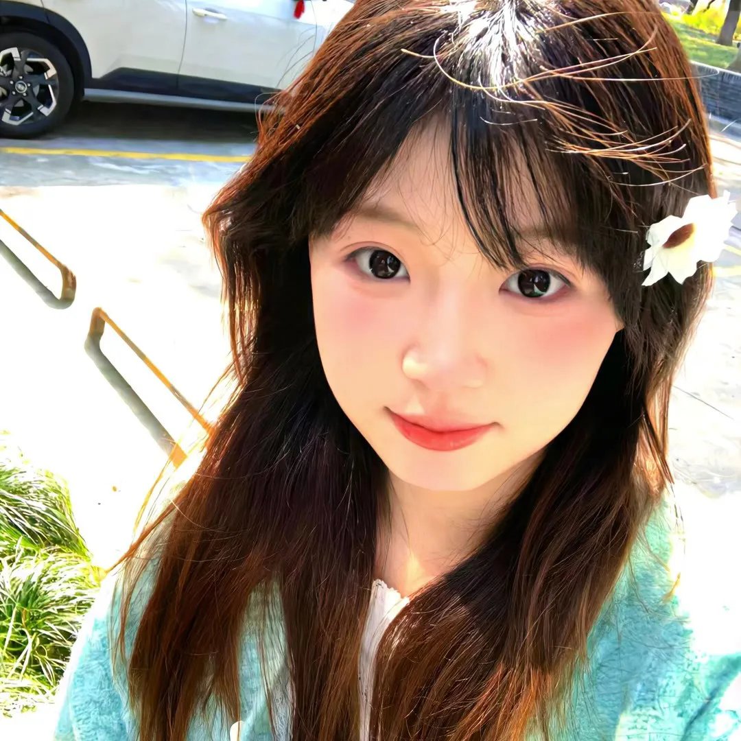 我不在的时候